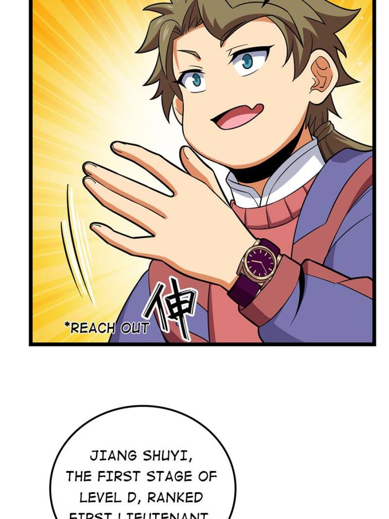 Spare Me, Great Lord! Chapter 74 - Page 8