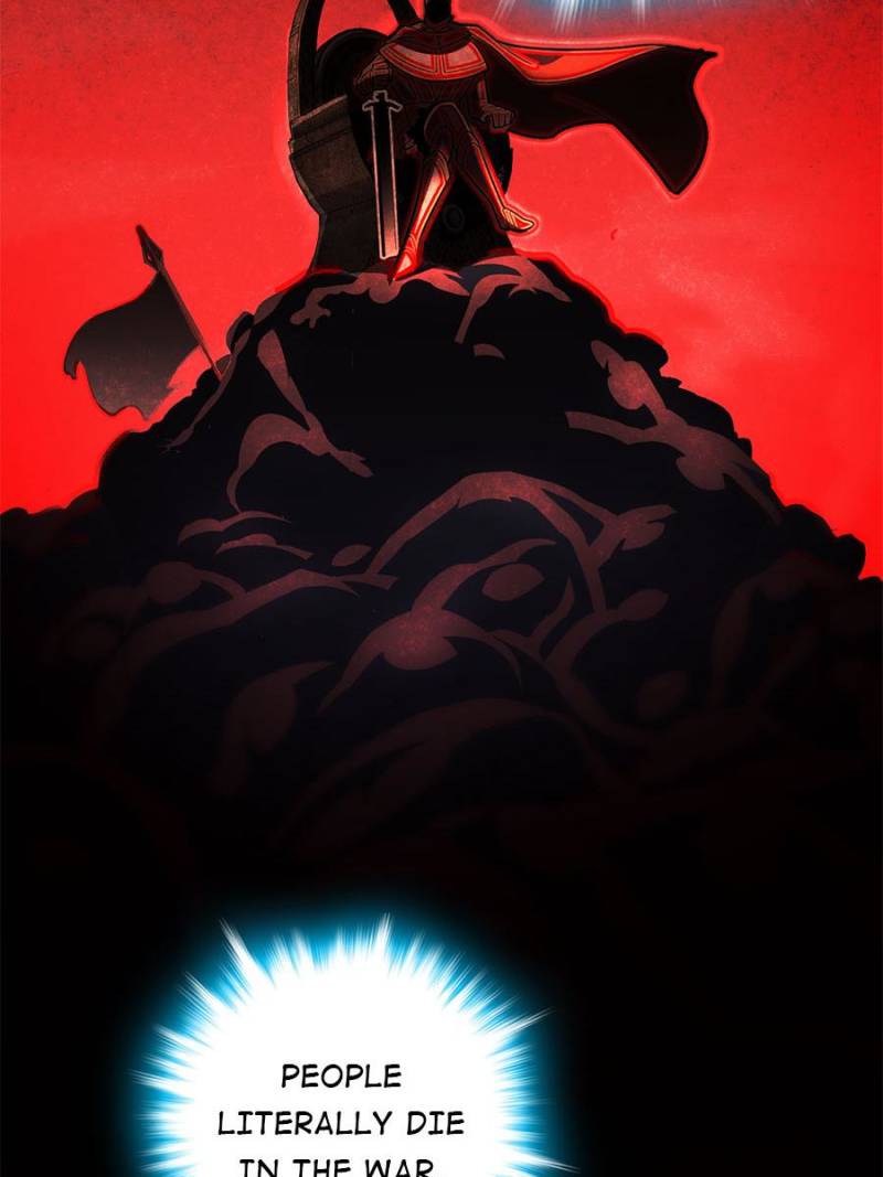 Spare Me, Great Lord! Chapter 74 - Page 80