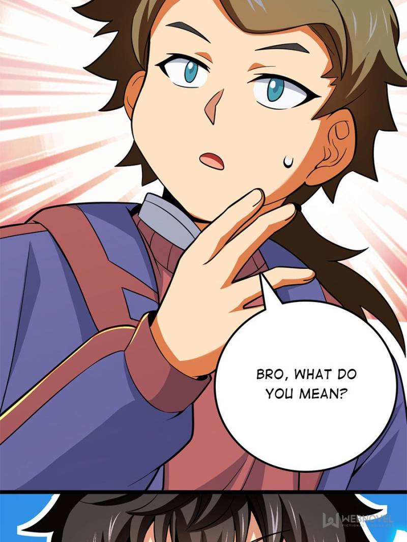 Spare Me, Great Lord! Chapter 74 - Page 85