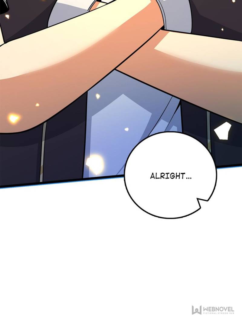 Spare Me, Great Lord! Chapter 74 - Page 87