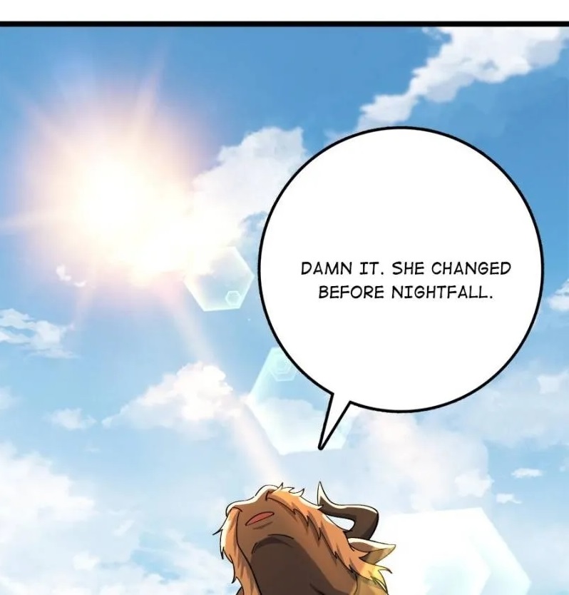 Spare Me, Great Lord! Chapter 742 - Page 1