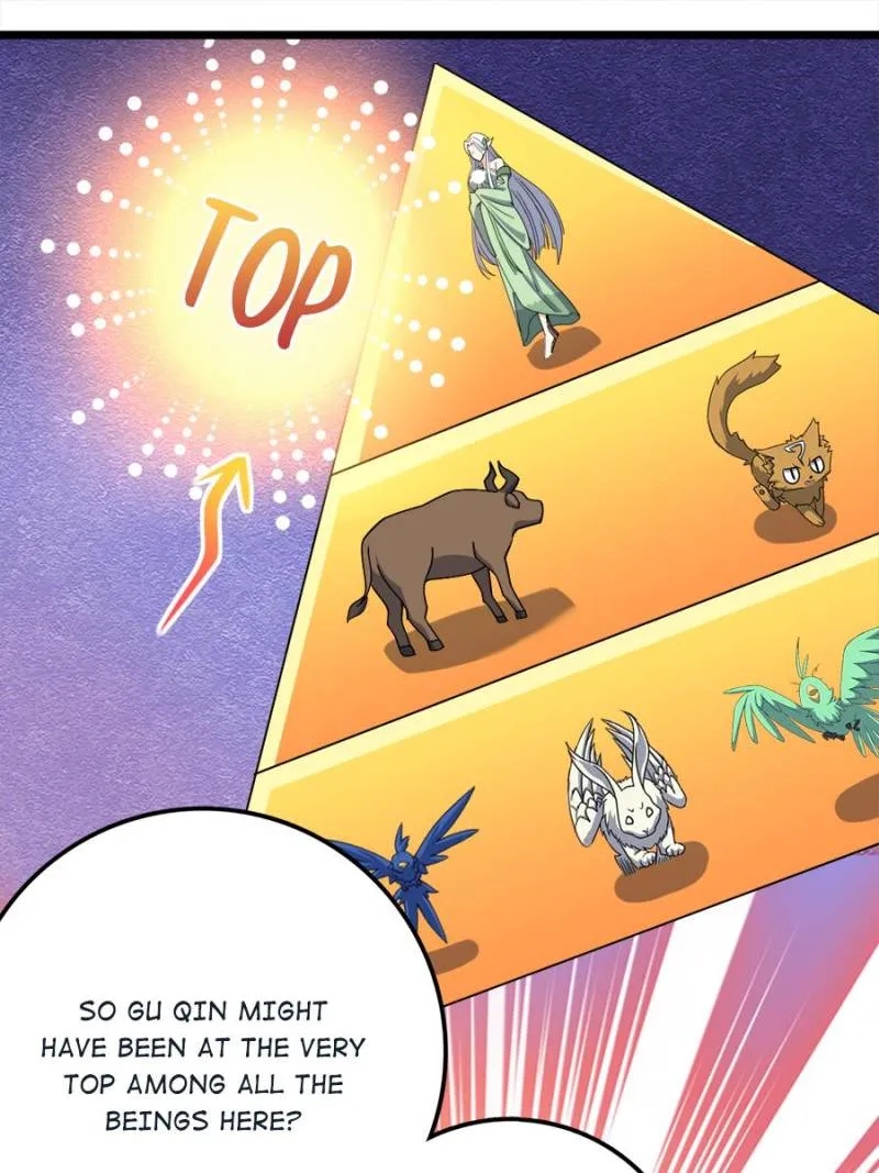 Spare Me, Great Lord! Chapter 742 - Page 10