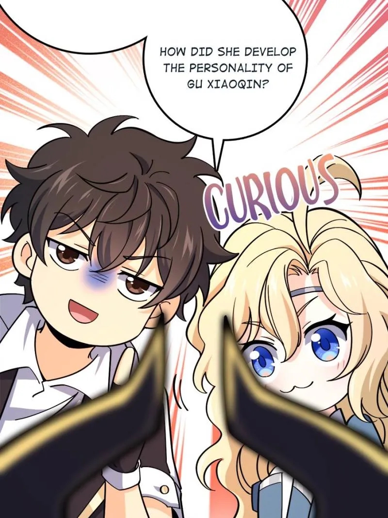 Spare Me, Great Lord! Chapter 742 - Page 11