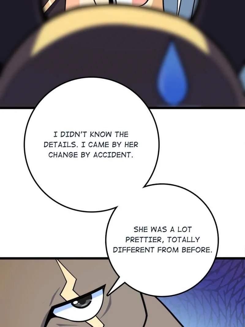 Spare Me, Great Lord! Chapter 742 - Page 12