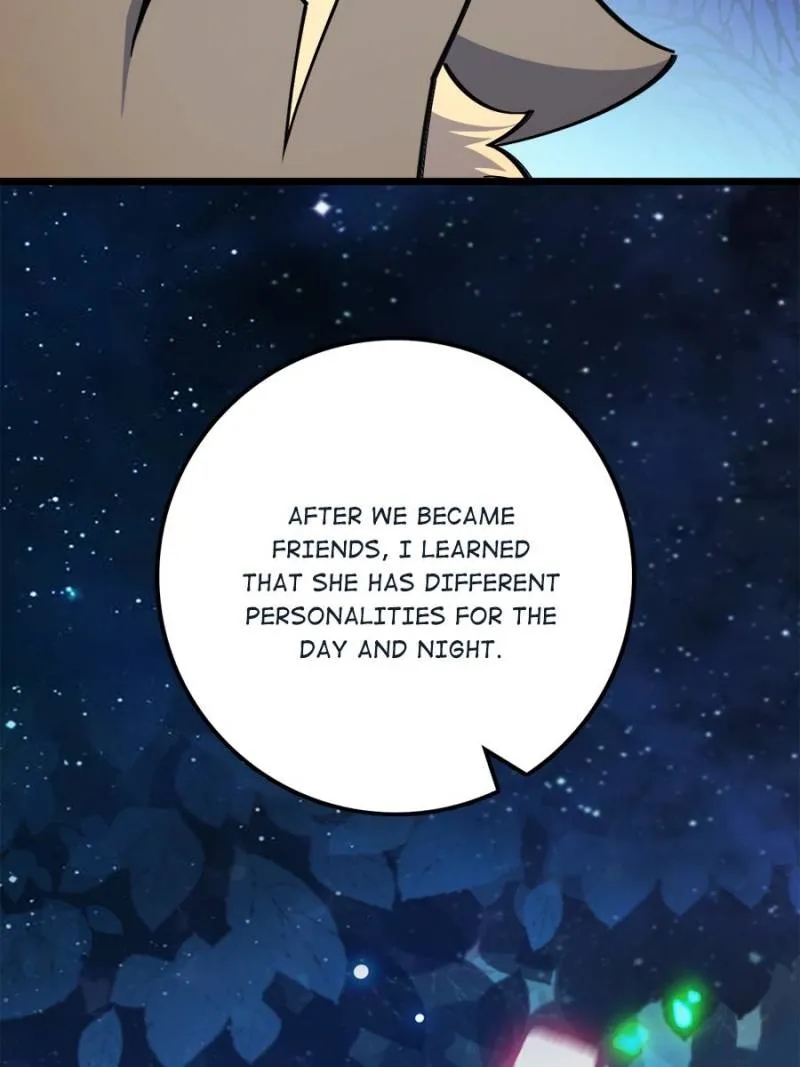 Spare Me, Great Lord! Chapter 742 - Page 13