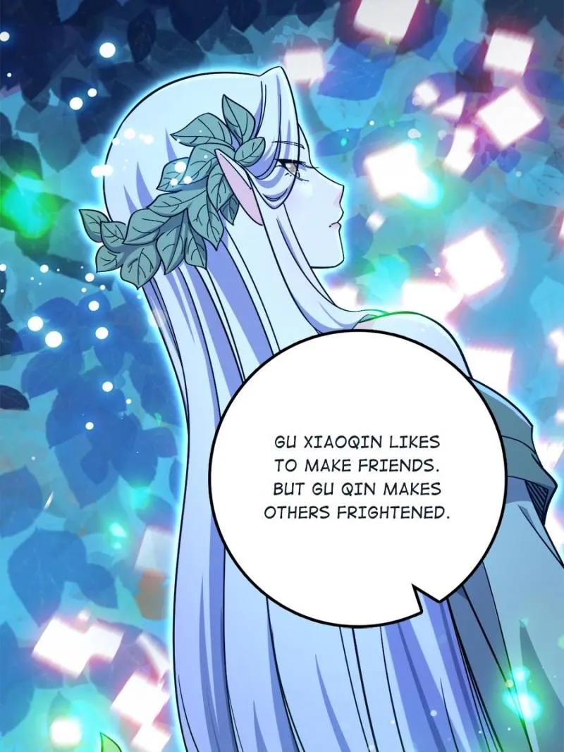 Spare Me, Great Lord! Chapter 742 - Page 14