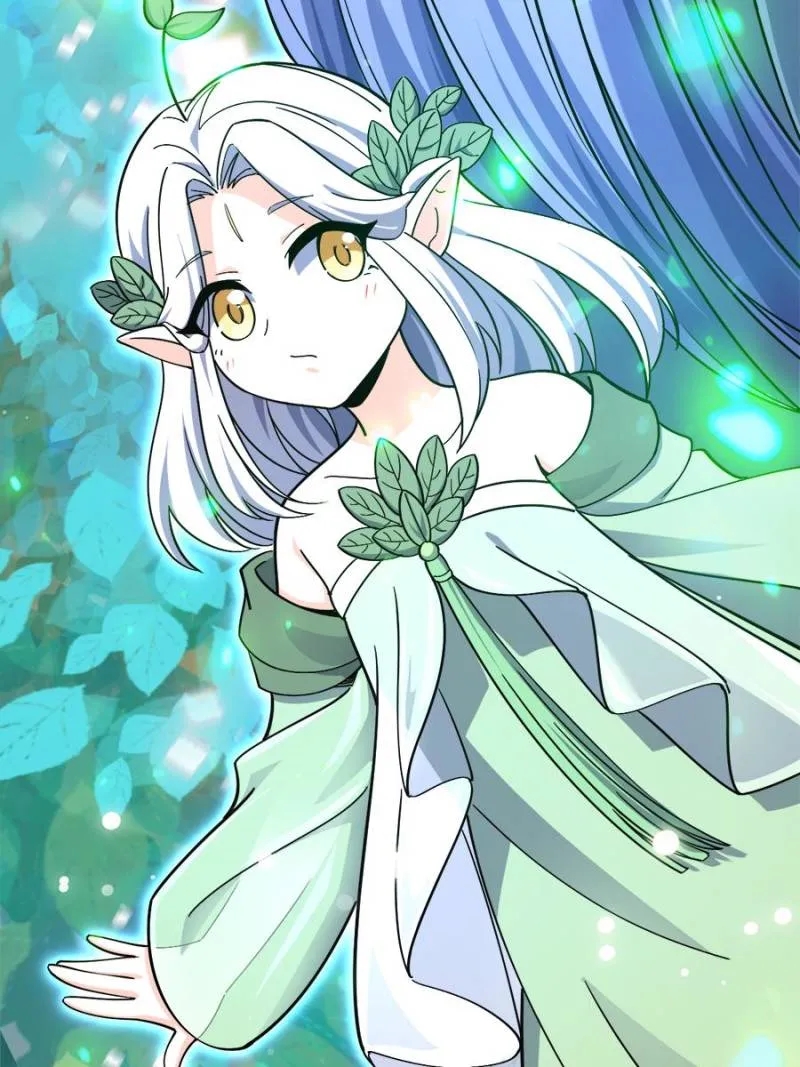 Spare Me, Great Lord! Chapter 742 - Page 15