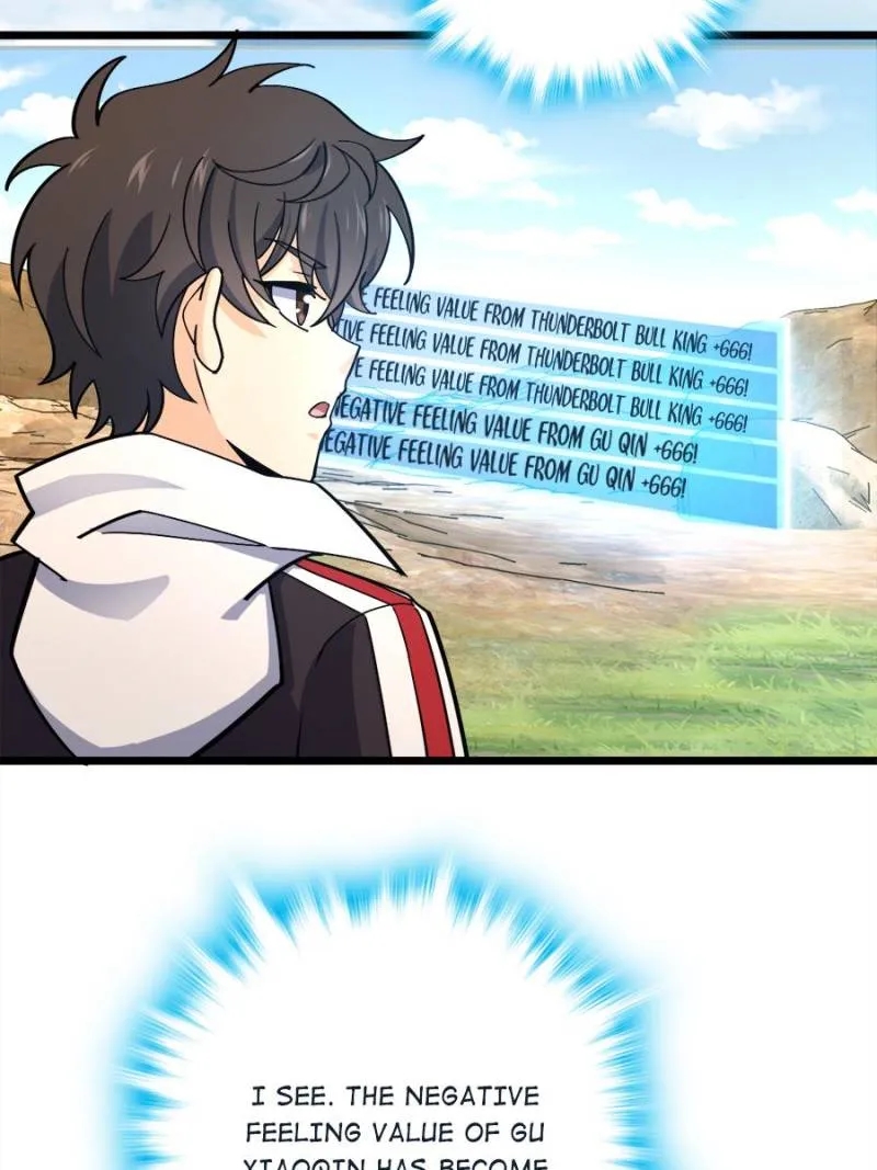 Spare Me, Great Lord! Chapter 742 - Page 17