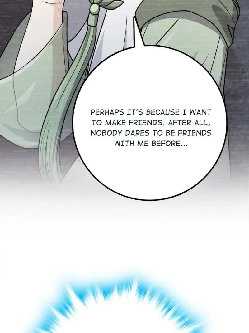 Spare Me, Great Lord! Chapter 742 - Page 22