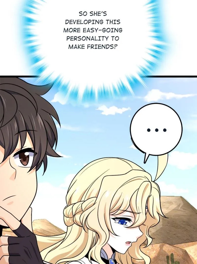 Spare Me, Great Lord! Chapter 742 - Page 23