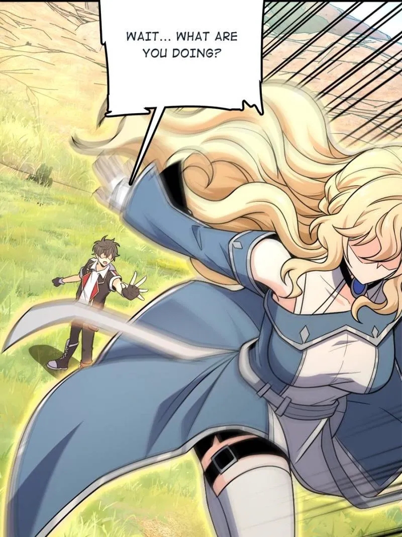 Spare Me, Great Lord! Chapter 742 - Page 25