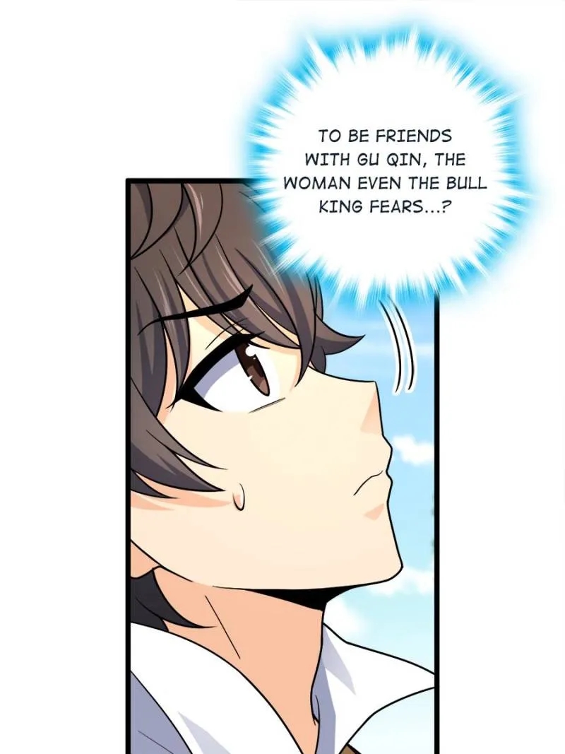 Spare Me, Great Lord! Chapter 742 - Page 28