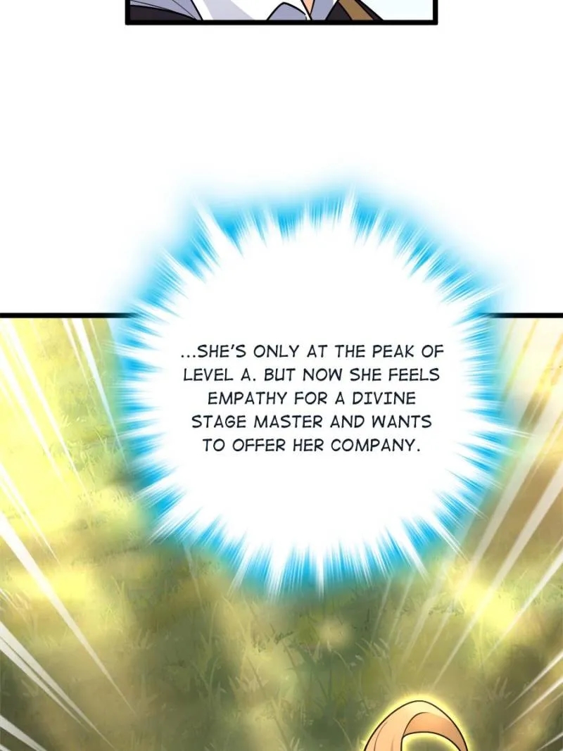 Spare Me, Great Lord! Chapter 742 - Page 29