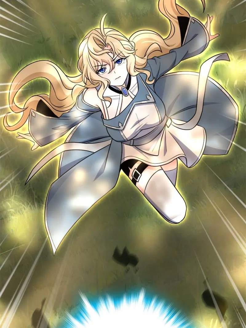 Spare Me, Great Lord! Chapter 742 - Page 30