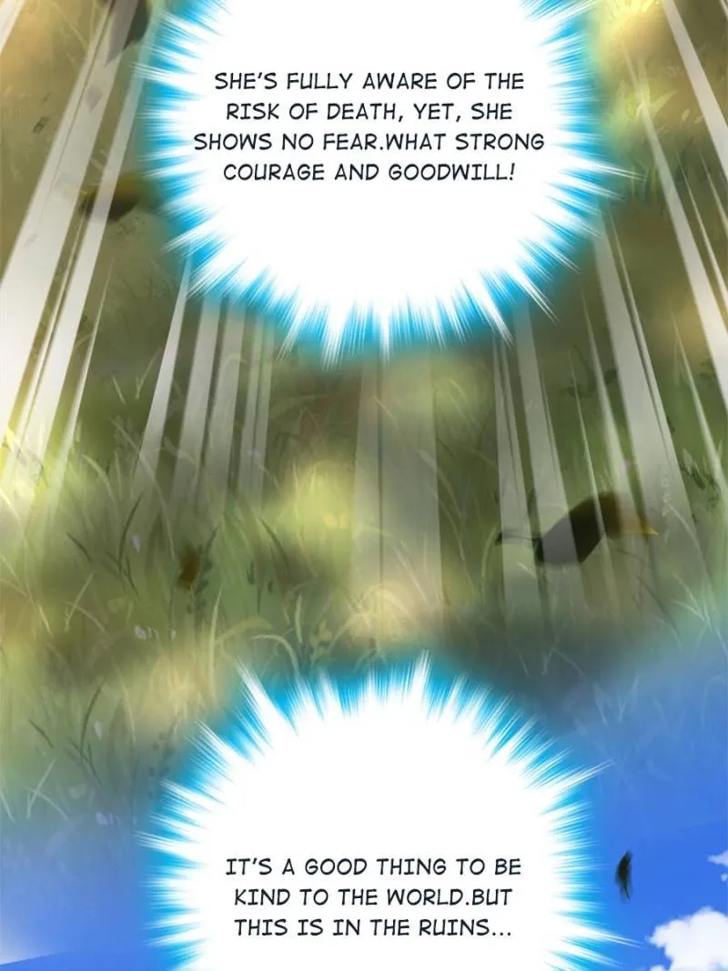 Spare Me, Great Lord! Chapter 742 - Page 31