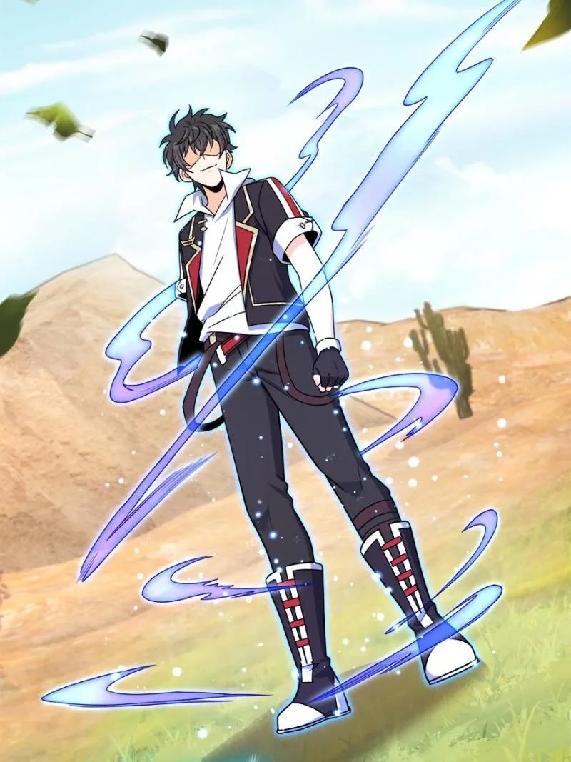 Spare Me, Great Lord! Chapter 742 - Page 33