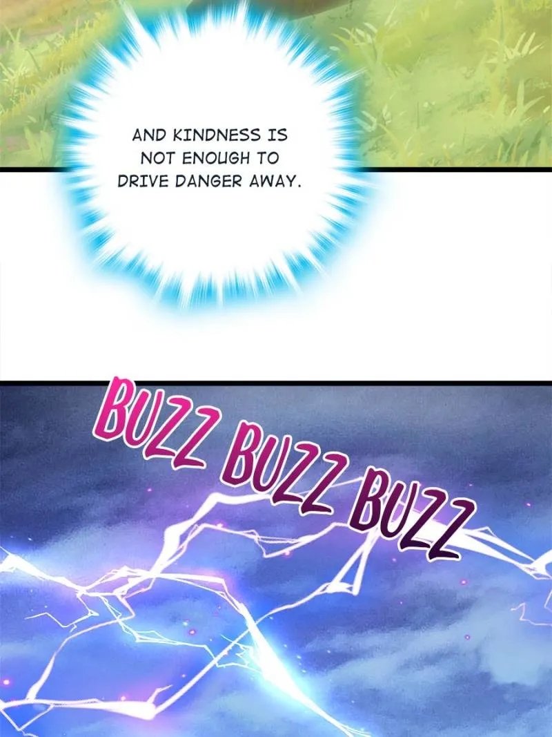 Spare Me, Great Lord! Chapter 742 - Page 34