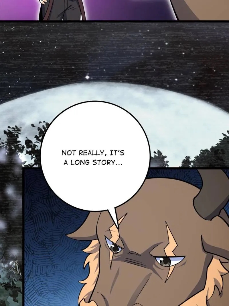 Spare Me, Great Lord! Chapter 742 - Page 4