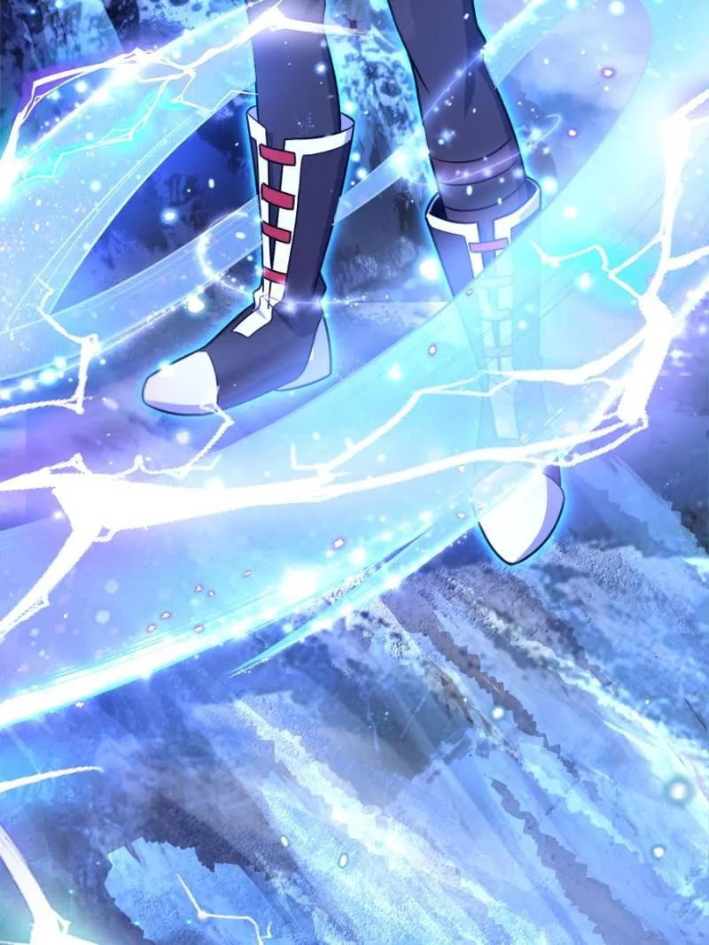 Spare Me, Great Lord! Chapter 742 - Page 40