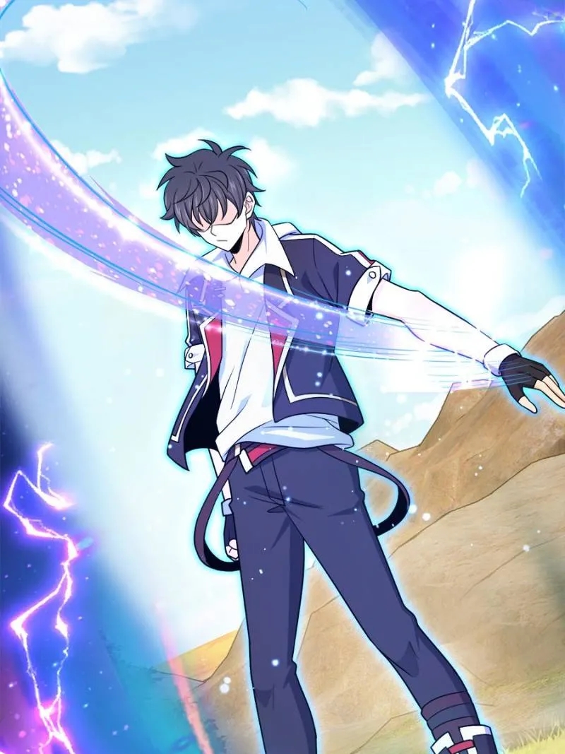 Spare Me, Great Lord! Chapter 742 - Page 42