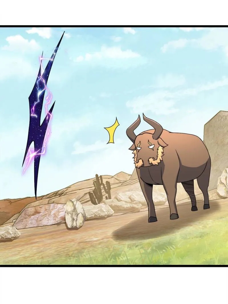 Spare Me, Great Lord! Chapter 742 - Page 44