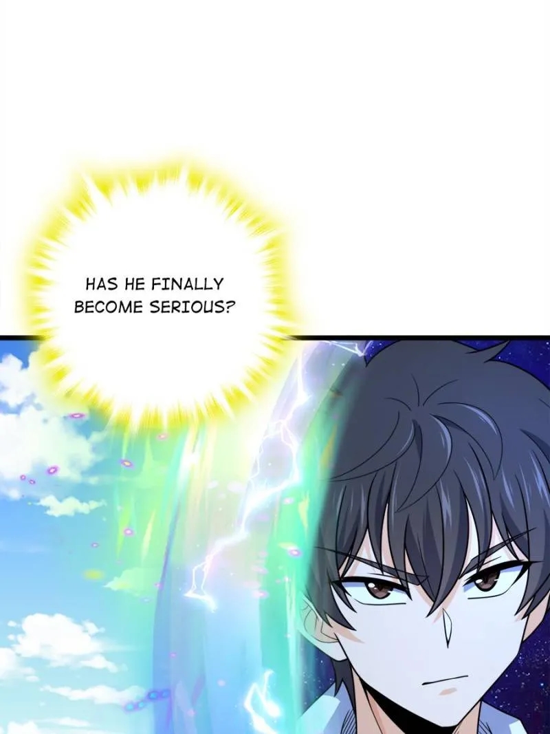 Spare Me, Great Lord! Chapter 742 - Page 48