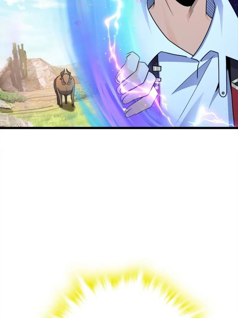 Spare Me, Great Lord! Chapter 742 - Page 49