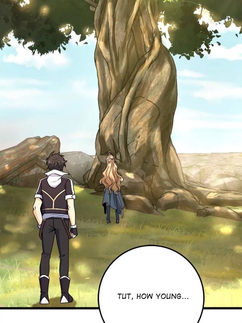 Spare Me, Great Lord! Chapter 742 - Page 51