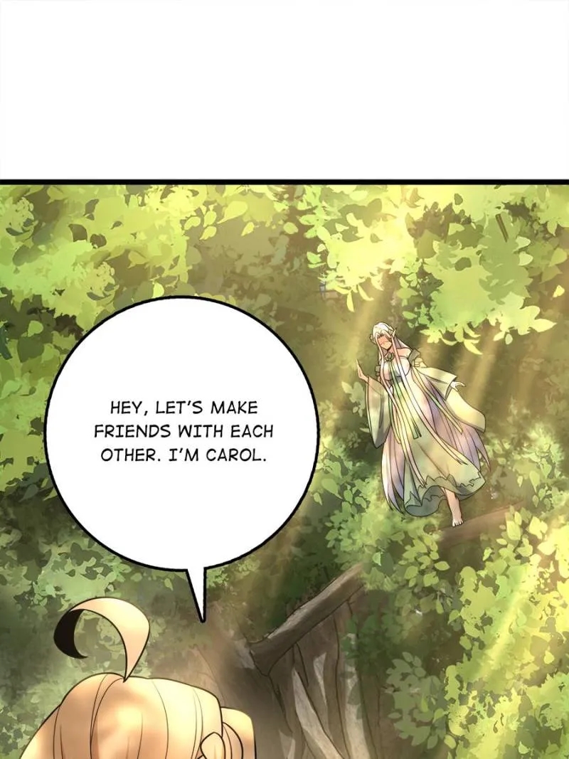 Spare Me, Great Lord! Chapter 742 - Page 55