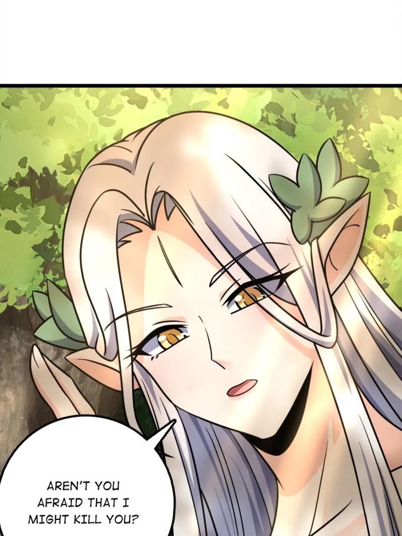 Spare Me, Great Lord! Chapter 742 - Page 57