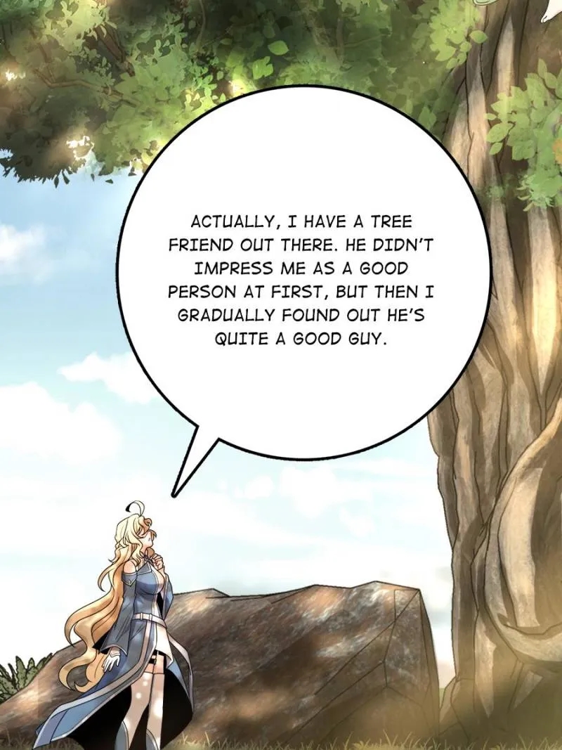 Spare Me, Great Lord! Chapter 742 - Page 61