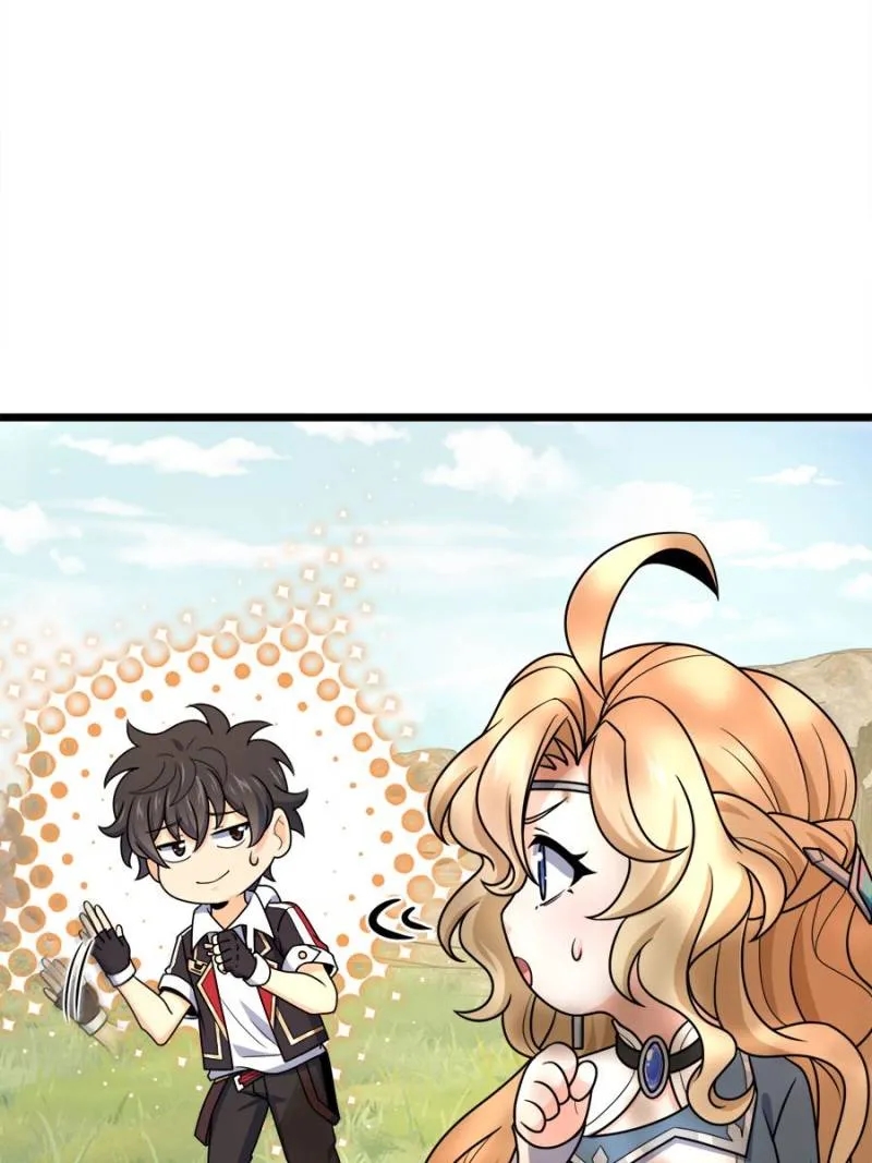 Spare Me, Great Lord! Chapter 742 - Page 69