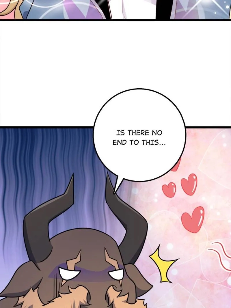 Spare Me, Great Lord! Chapter 742 - Page 72