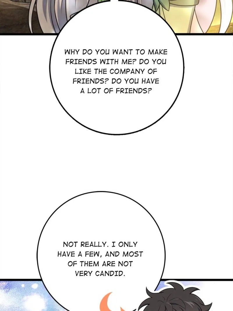 Spare Me, Great Lord! Chapter 742 - Page 75