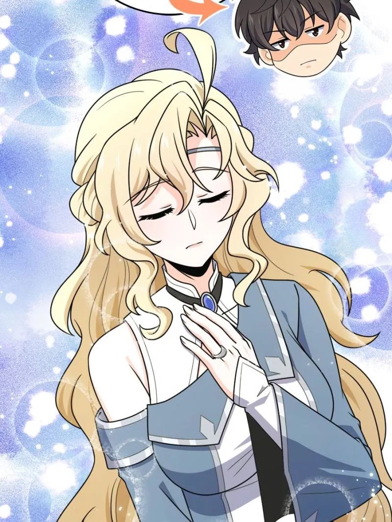 Spare Me, Great Lord! Chapter 742 - Page 76