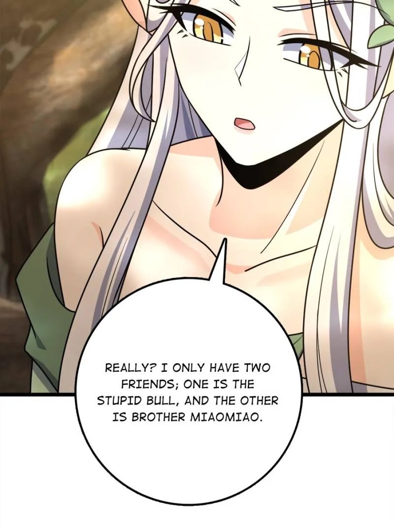 Spare Me, Great Lord! Chapter 742 - Page 78