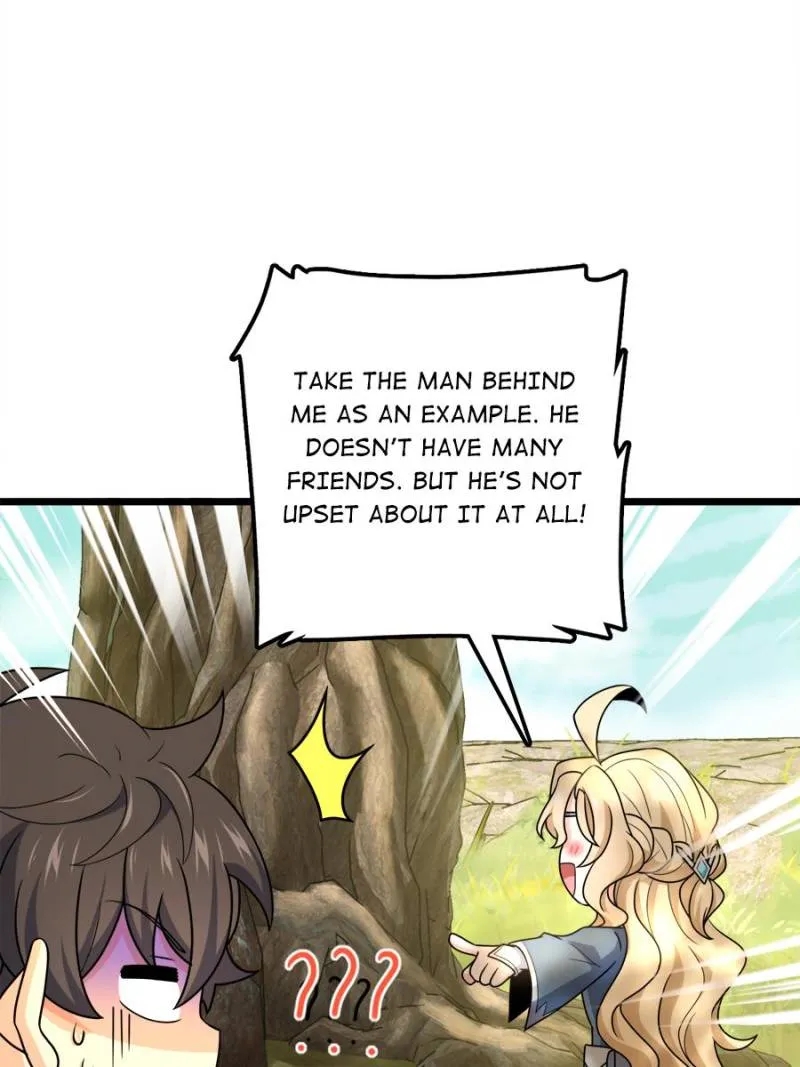 Spare Me, Great Lord! Chapter 742 - Page 81