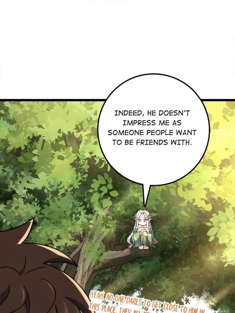 Spare Me, Great Lord! Chapter 742 - Page 83