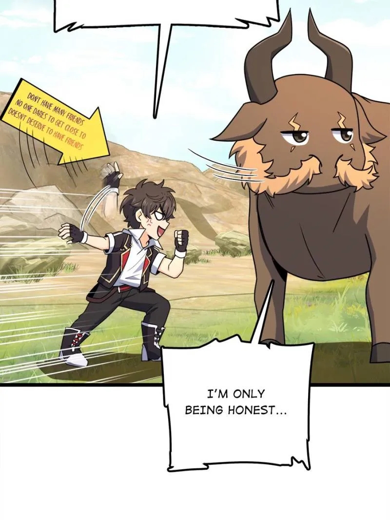 Spare Me, Great Lord! Chapter 742 - Page 88