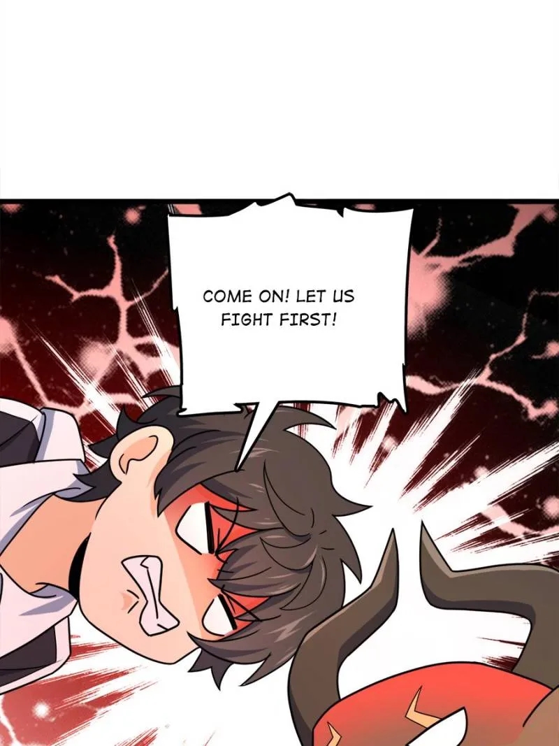 Spare Me, Great Lord! Chapter 742 - Page 89