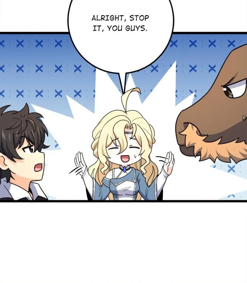 Spare Me, Great Lord! Chapter 742 - Page 91