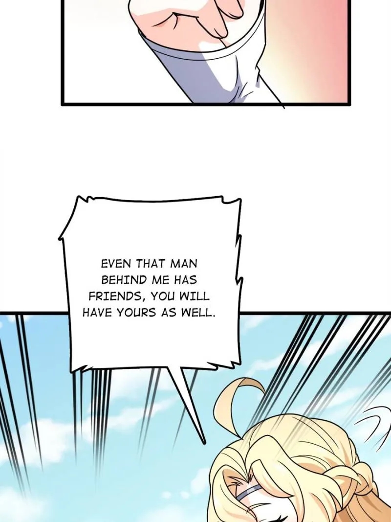 Spare Me, Great Lord! Chapter 742 - Page 96