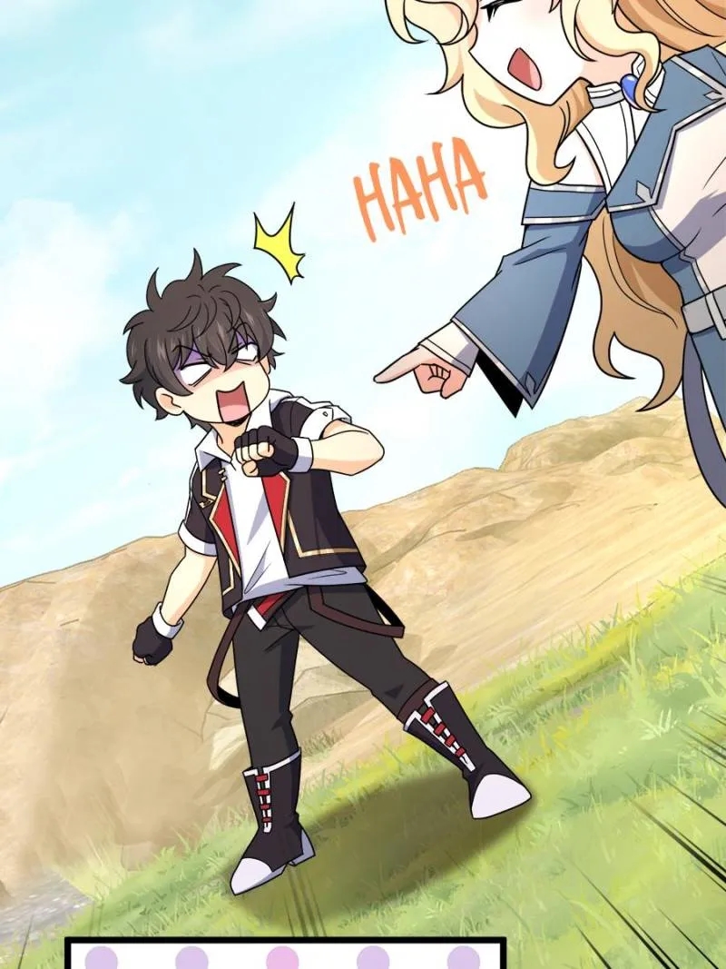 Spare Me, Great Lord! Chapter 742 - Page 97