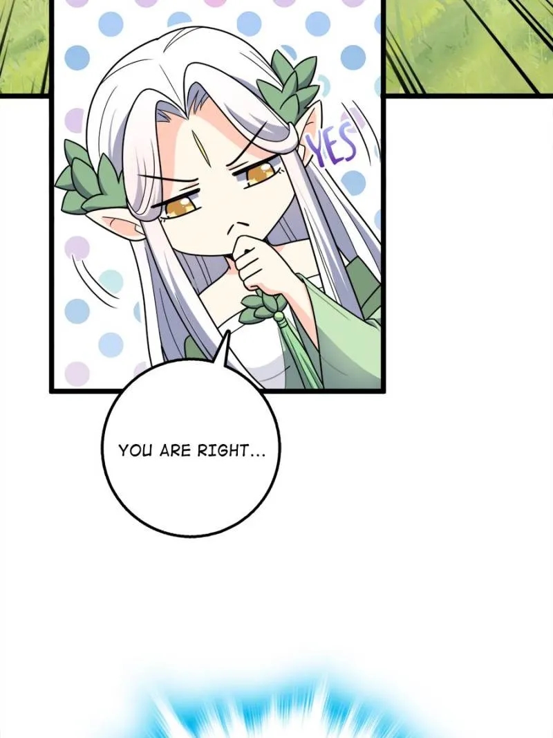 Spare Me, Great Lord! Chapter 742 - Page 98