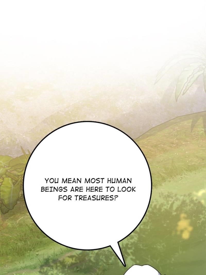 Spare Me, Great Lord! Chapter 743 - Page 1