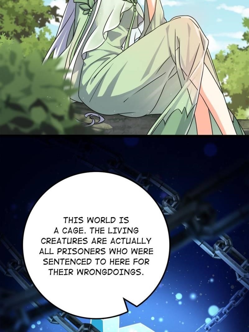 Spare Me, Great Lord! Chapter 743 - Page 10