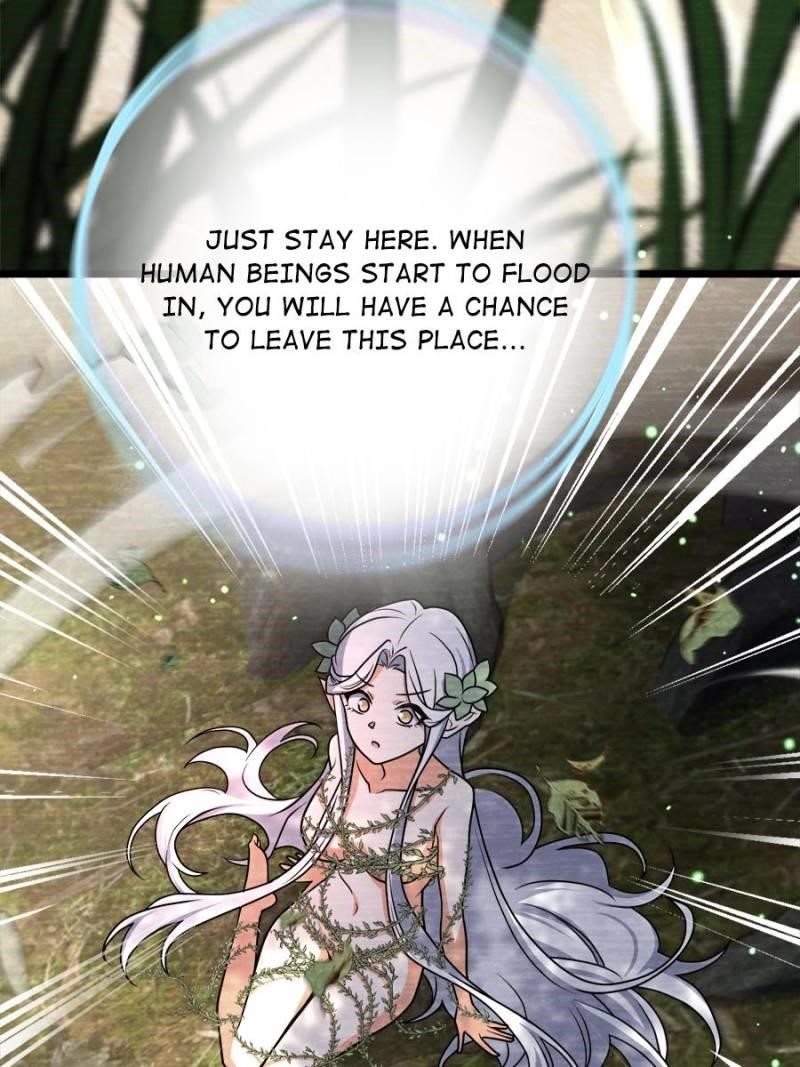 Spare Me, Great Lord! Chapter 743 - Page 100