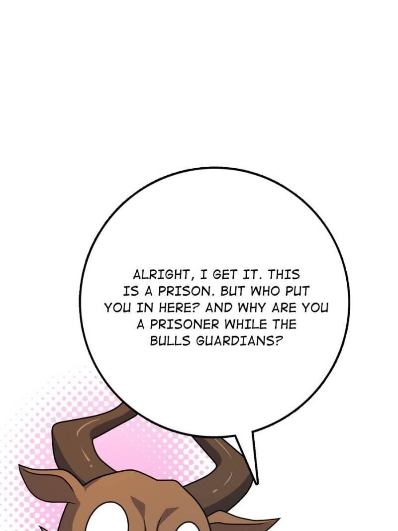 Spare Me, Great Lord! Chapter 743 - Page 106