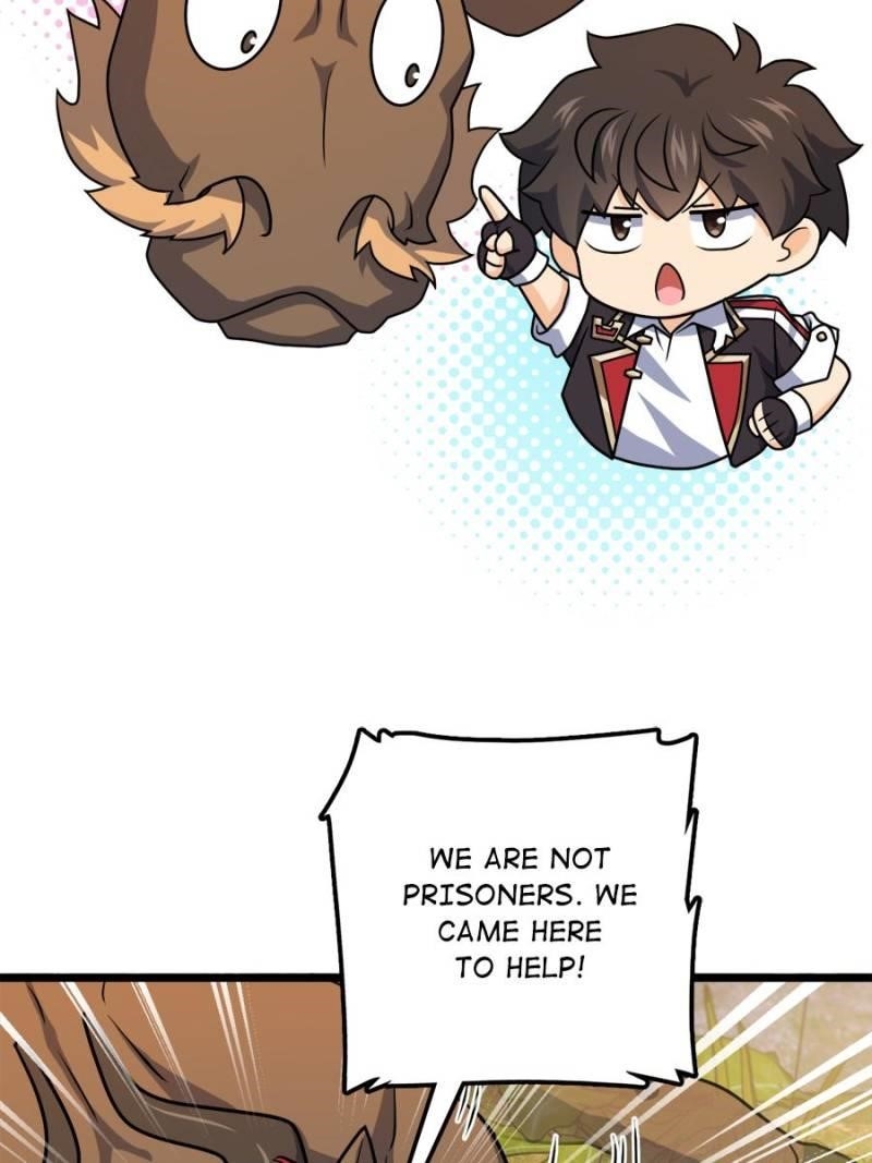 Spare Me, Great Lord! Chapter 743 - Page 107