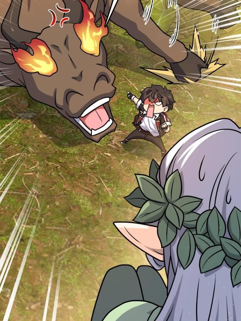 Spare Me, Great Lord! Chapter 743 - Page 108